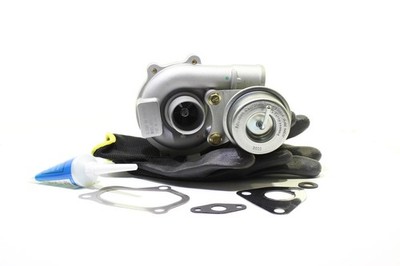 Lader Aufladung ALANKO 10901001 Neuteil für OPEL COMBO Tour Großraumlimousine KA