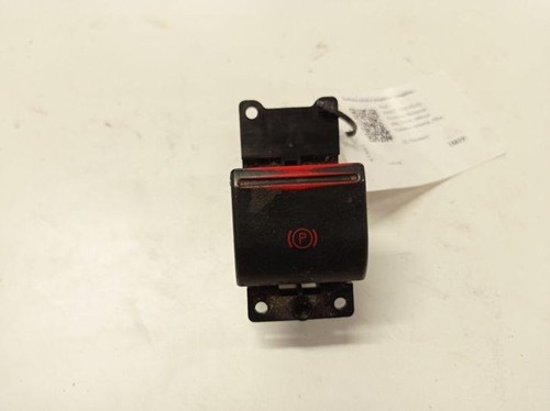 Pomello freno a mano FORD FOCUS C-MAX 3M5T2B623AC 2.0 Diesel 98kw 2006 27038833 - Foto 1 di 3
