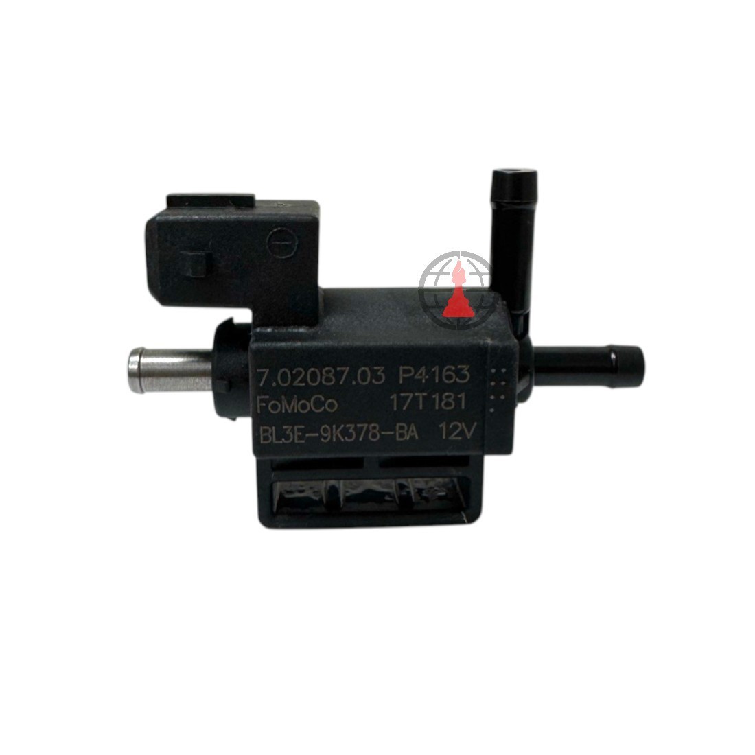 Genuine Ford Turbocharger Boost Solenoid Valve BL3Z-9K378-A BL3E-96378 ...