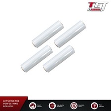 Wrap film x 4 rolls/pc 45cm x 457m 1.5 silk 4 times stretching
