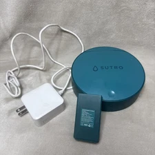 Sutro Pool & Spa Water Smart Monitoring Device Replacement Hub And Extra Battery