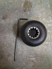 Vitamix 891 Replacement Drive Socket Kit with Allen Wrench