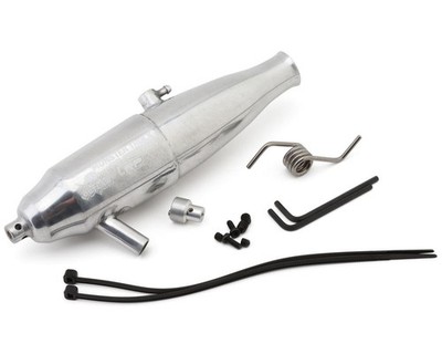 LRP Outlaw Monster Truck High Performance Tuned Pipe [LRP36262]