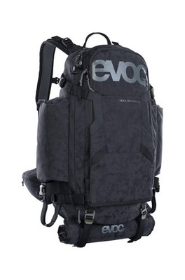EVOC BAG TRAIL BUILDER 35