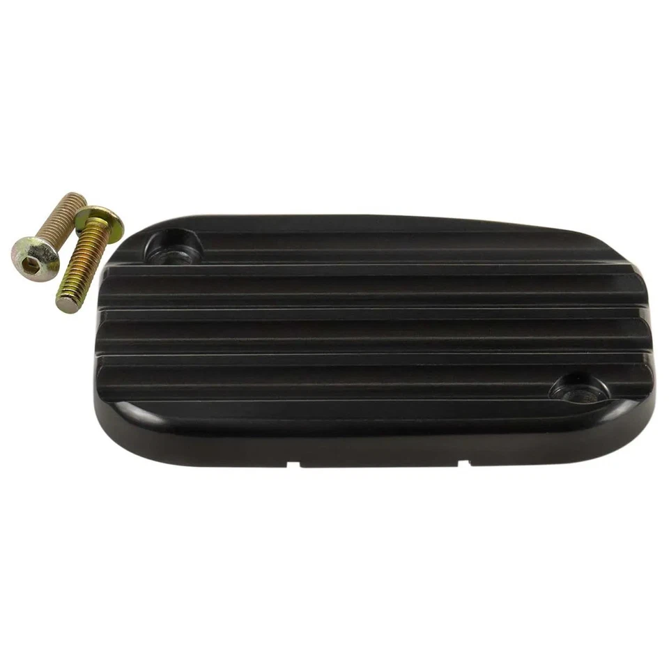 08-012-1 HYD CL MC CVR FN BL 17+ HARLEY FLTRU 1750 ABS ROAD GLIDE ULTRA 107 2018 - Imagen 1 de 1