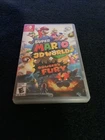 Super Mario 3D World with Bowser's Fury Nintendo Switch