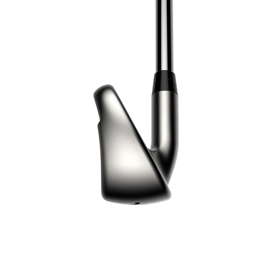 COBRA Golf DS-ADAPT MAX Iron Wedge Club SW 55° R-Flex Speeder NX Graphite Shaft - Image 3 of 4