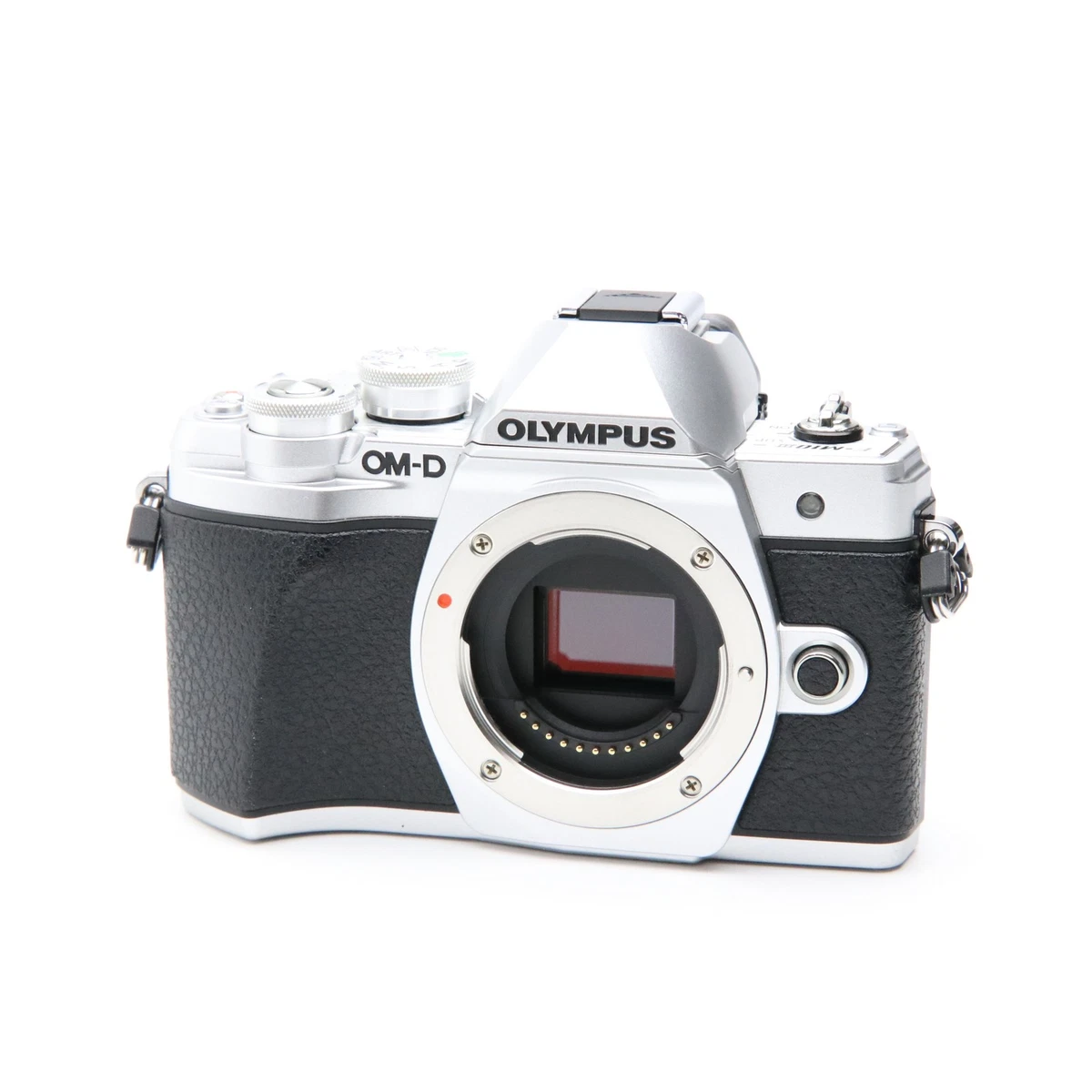 Olympus Om-D E-M10 Mark III Digital Cameras for Sale | Shop New
