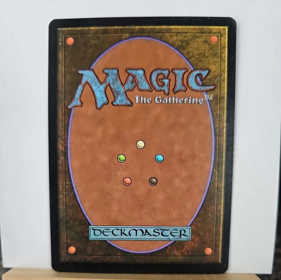 1x Eternity Vessel Mythic Rare SP Condition ZEN MTG Magic The Gathering - Image 2 of 2