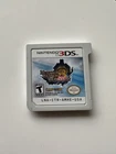 Monster Hunter 3 Ultimate (Nintendo 3DS, 2013) CAPCOM AUTHENTIC TESTED NICE!!