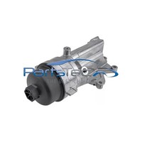 Partstec ÖLfiltermodul Mit ÖLfiltergehÄUse Passend FüR CitroËN Berlingo C3 C4 C5