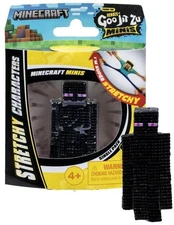 Heroes of Goo Jit Zu Minecraft Enderman 3-Inch Mini Figure