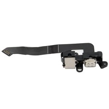 Power Aux Headphone Port Part For Meta Oculus Quest 2 VR Tail Strip Cable