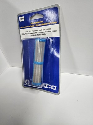 Graco Easy out Pump Manifold Filter 100 Mesh 246382 for sale