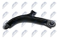 Querlenker Dreieckslenker NTY ZWD-RE-012 FüR Clio Modus Renault 3 BR0 CR0 KR0