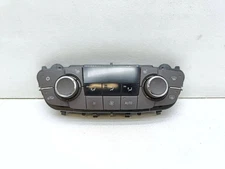 Vauxhall Insignia A 2012 Diesel ECU Air Conditioning 13277870 RPG20935