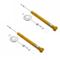 Koni StoßDäMpfer Hinten FüR Vw Corrado VR6 91-95 8041-1108SPORT 2 StüCk Sport