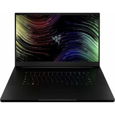 Razer Blade 17.3" QHD  1TB SSD, Intel Core i7 12th Gen, 16GB RAM 8GB 3070 ti 