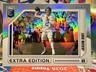 2025 Panini Donruss Elite Extra Edition Jaxson Dart RC Foil /799 New York Giants