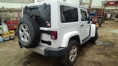 Shifter WRANGLER  2014 Transmission Shift 7046944