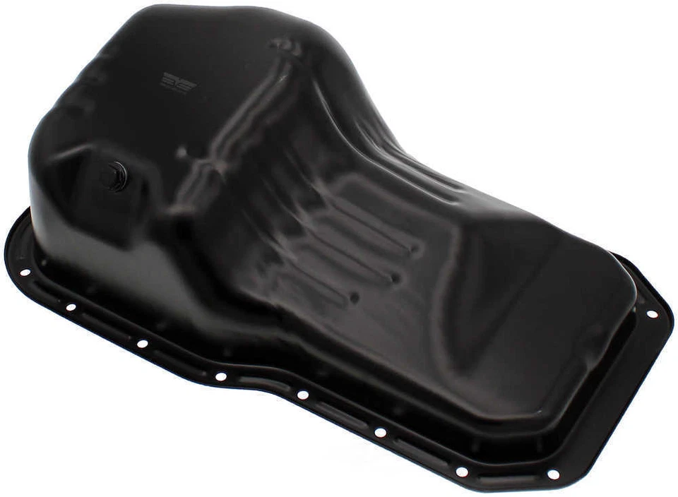 Cacerola de aceite del motor para Toyota Celica Camry MR2 DORMAN OE SOLUTIONS 1986-2000 Foto 4 de 4