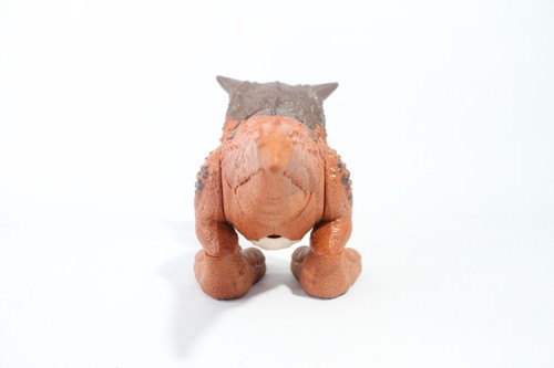 Jurassic World Camp Cretaceo "Wild Chompin" Carnotaurus 'Toro' (Mattel, 21) - Foto 7 di 9