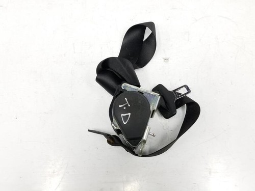 72119117254 sicherheitsgurt hinten rechts für BMW SERIE 3 TOURING 2005 1505151