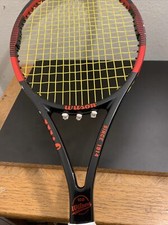 Wilson Pro Staff 95 100 Years Anniversary Edition 16x19 Tennis Racket Racquet