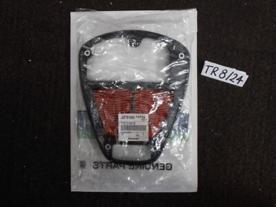 Kawasaki Vulcan VN 900 Air Filter New 2006-11 8/24