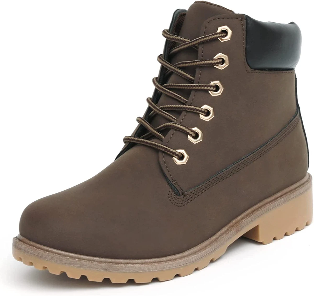 Comfy waterproof hotsell work boots