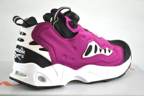 Escarpins V66587 Fureur Chaussures Baskets Gr Instapump Reebok Road w7qFFS