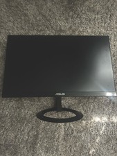 ASUS 22" VZ22EHE Eye Care Monitor With Cables