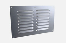 Rodent Pest Proofing Air Brick Metal Vent Cover | Mouse Rat Rodent Control