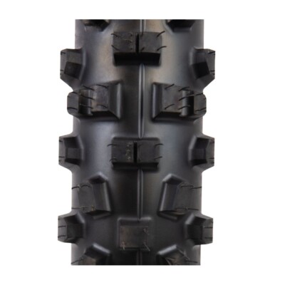 IRC IX-09 Gekkota Gummy Tire 80/100x21 | eBay