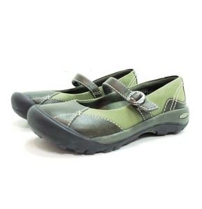 mary jane walking shoes