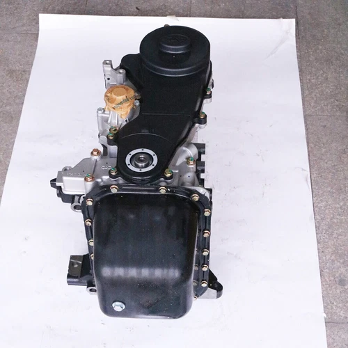 For John Deere 825i 835E 835M 835R Gator Gasoline Engine Motor Assy 800CC - Picture 5 of 6