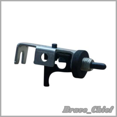 B09556890 Fuel Cap Door Lid Lock Release Actuator For Mazda 3 6 CX