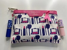 Estee Lauder limited Edition Lipsticks Paradise Pink  Rose Goddess And Free Bag