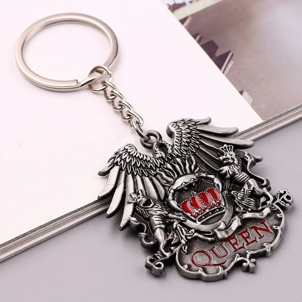 Queen key hotsell chain