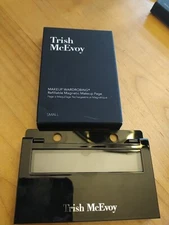Trish McEvoy Makeup Wardrobing Small Page New In Box Authentic 