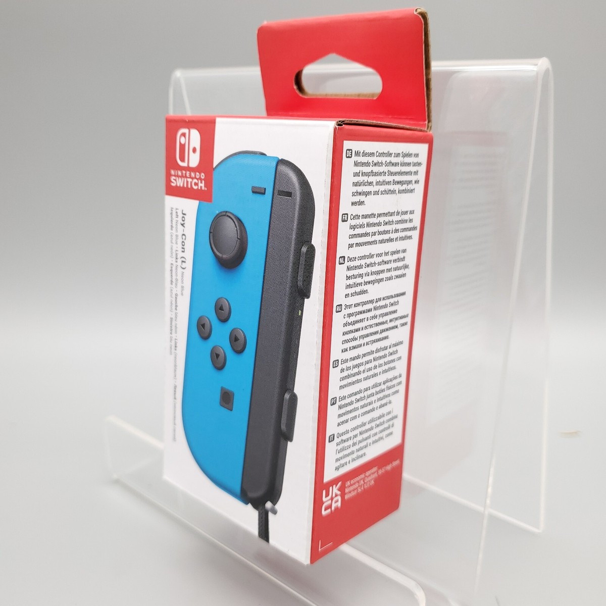 Nintendo Switch ＋ Joy-Conセット Nintendo Switch Joy-Con Buttons Full Set ABXY SR SL L R ZR
