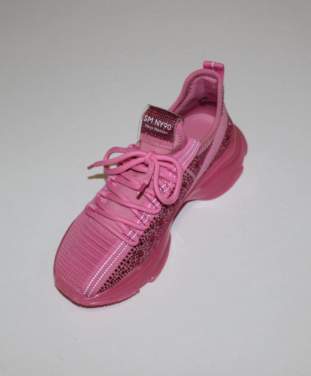 Steve madden shop hot pink