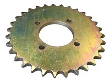 NEW 530 Chain Drive Sprocket 31T GY6 150cc Go Kart Cart Yerf Dog Spiderbox ATV