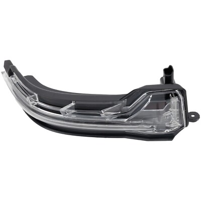 Mirror Turn Signal Lights  Passenger Right Side for VW Hand Volkswagen Atlas