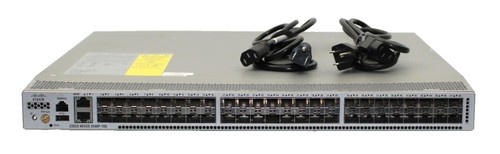 セット販売 Cisco N9K-C93240YC-FX2 Nexus 9300 48x 10/25G 12x 100G QSFP28 | eBay