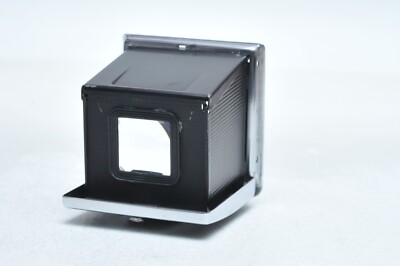 Hasselblad Waist-Level Viewfinder Chrome | eBay