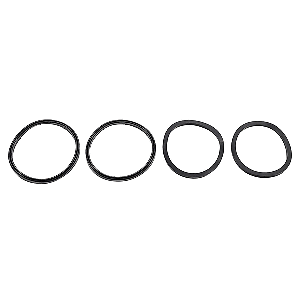 Rv Sewer Hose Adapter Camco 39834 Replacement Sewer Fitting Gaskets ...