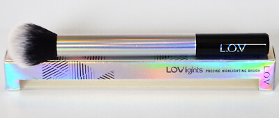 L.O.V LOVlights Precise Highlightnung Brush - NEU -OVP