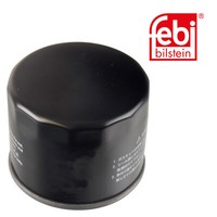 Febi Bilstein ÖLfilter 171144 FüR Ford Fiesta VII 1.0 Ecoboost Kuga III