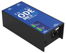 Enttec 70407 Ethernet to DMX Converter